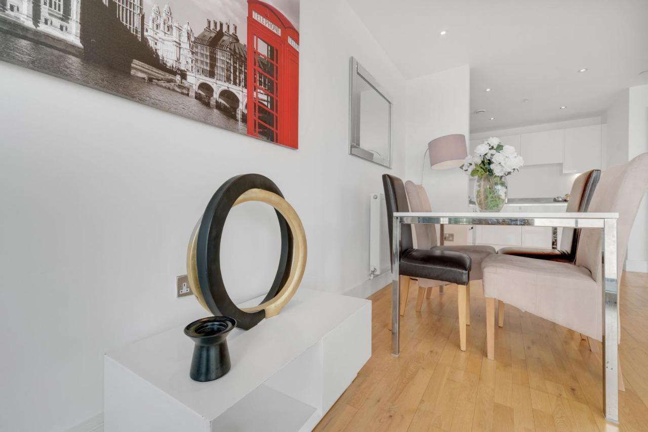 Large 2Bed 2Bath Apartment Beautiful River Views London Greenwich Cutty Sark - Perfect For Long Stay, Business, Leisure And Relocations Екстер'єр фото