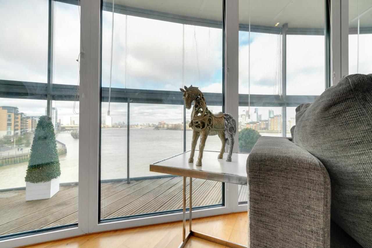 Large 2Bed 2Bath Apartment Beautiful River Views London Greenwich Cutty Sark - Perfect For Long Stay, Business, Leisure And Relocations Екстер'єр фото
