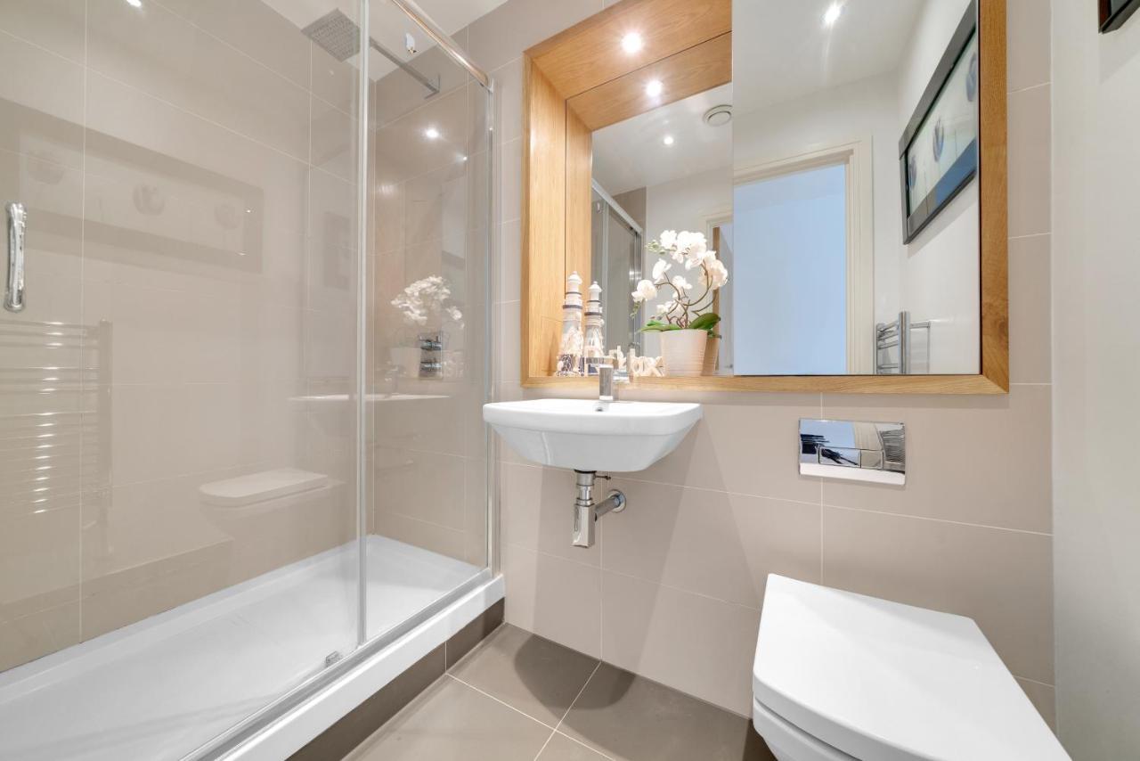 Large 2Bed 2Bath Apartment Beautiful River Views London Greenwich Cutty Sark - Perfect For Long Stay, Business, Leisure And Relocations Екстер'єр фото