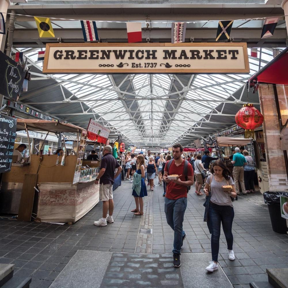 Large 2Bed 2Bath Apartment Beautiful River Views London Greenwich Cutty Sark - Perfect For Long Stay, Business, Leisure And Relocations Екстер'єр фото